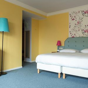 Comfort King Room